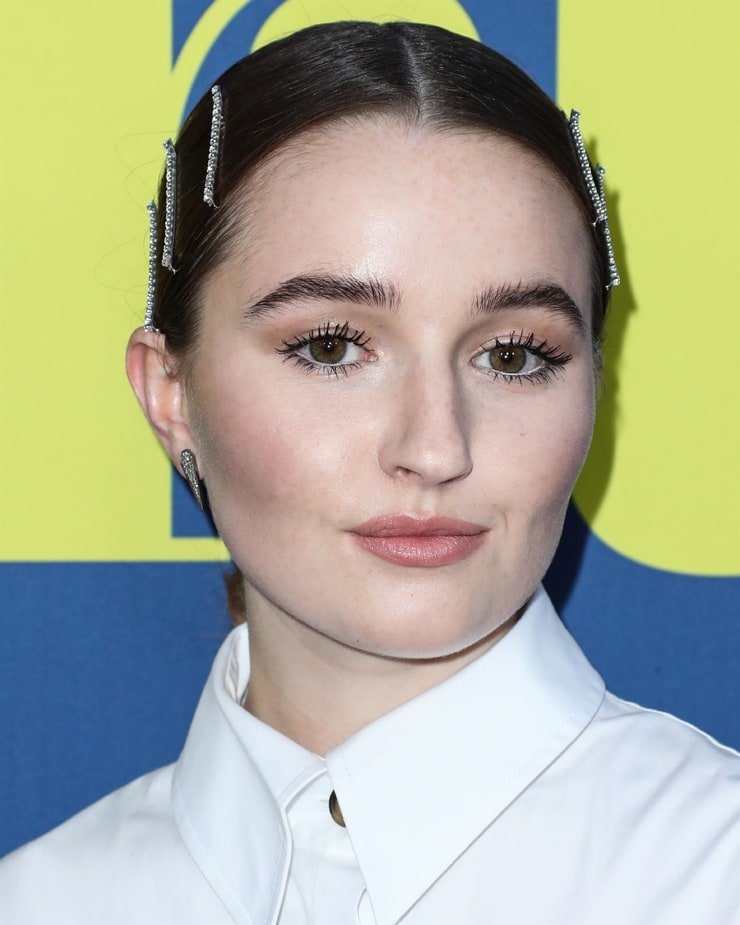 Kaitlyn Dever