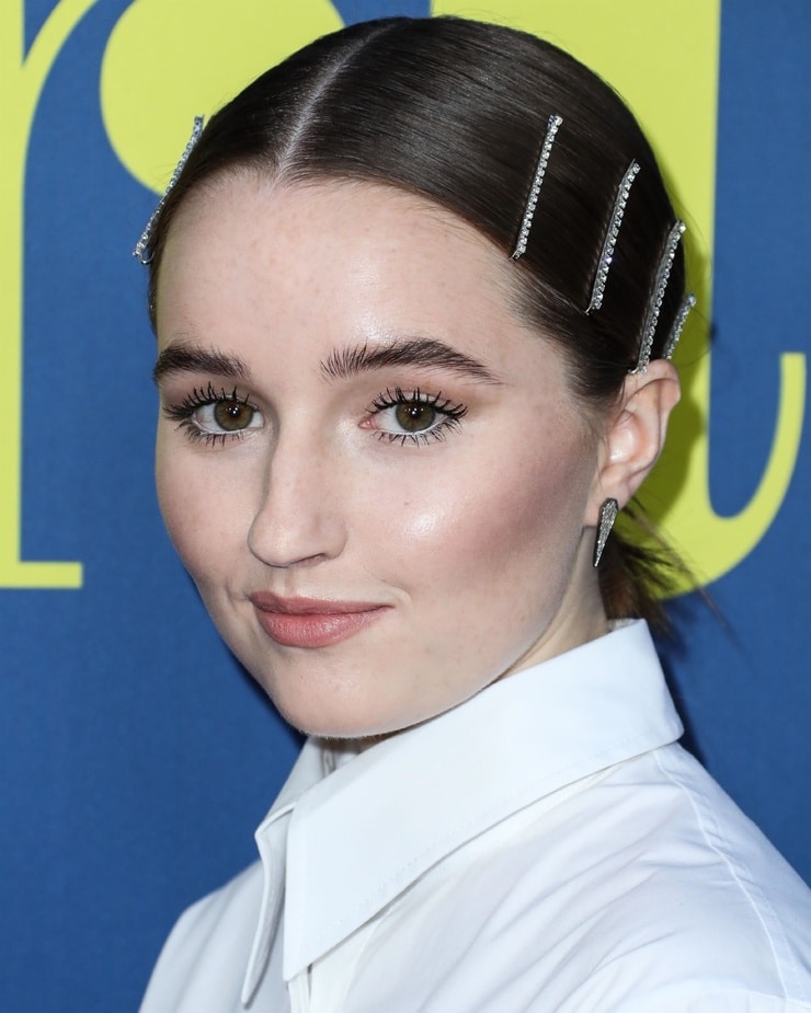 Kaitlyn Dever