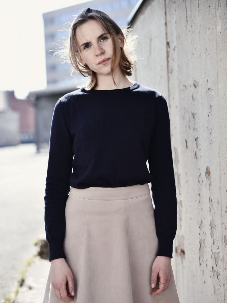 Marie Mayer