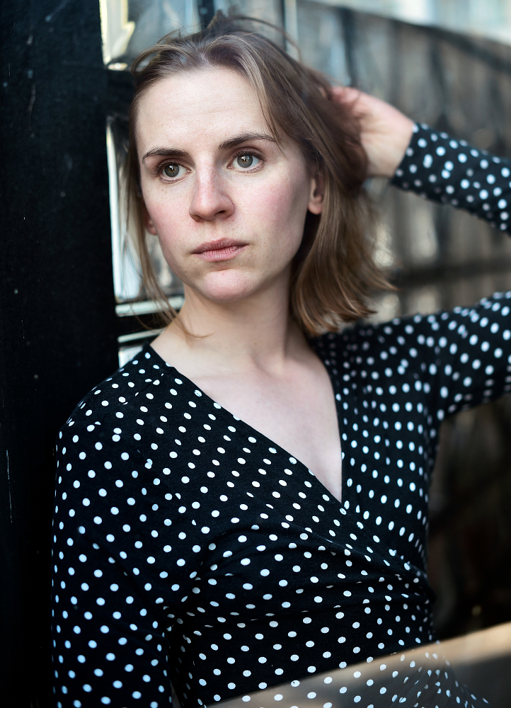 Marie Mayer