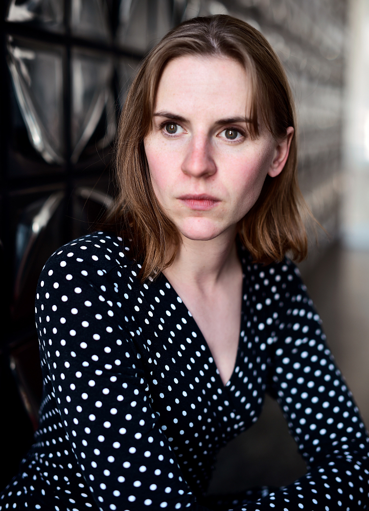 Marie Mayer