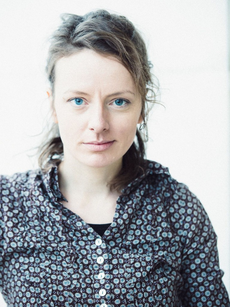 Claudia Renner