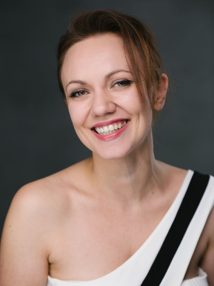 Valerija Laubach