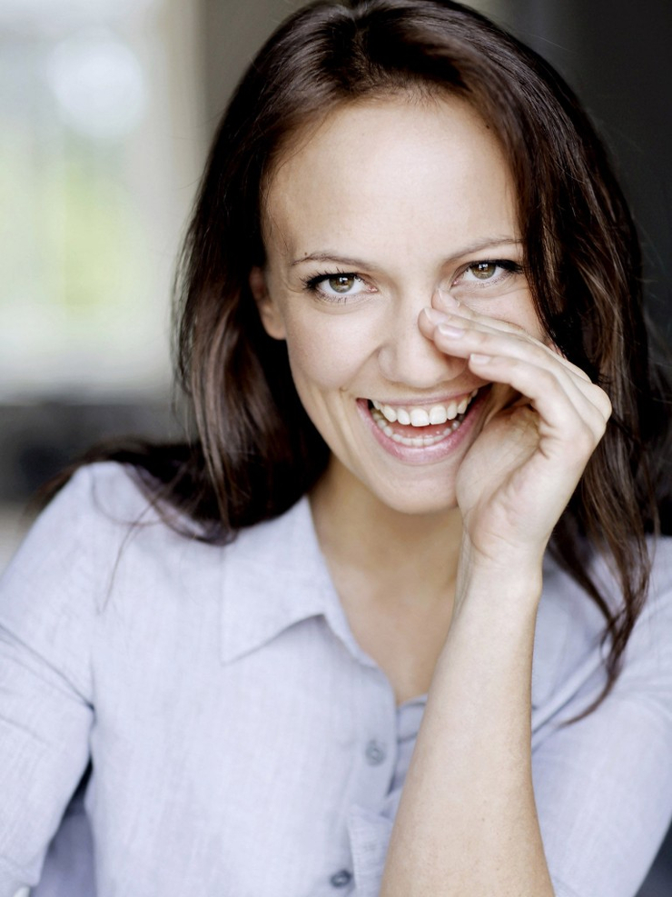 Valerija Laubach