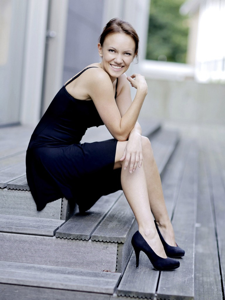 Valerija Laubach
