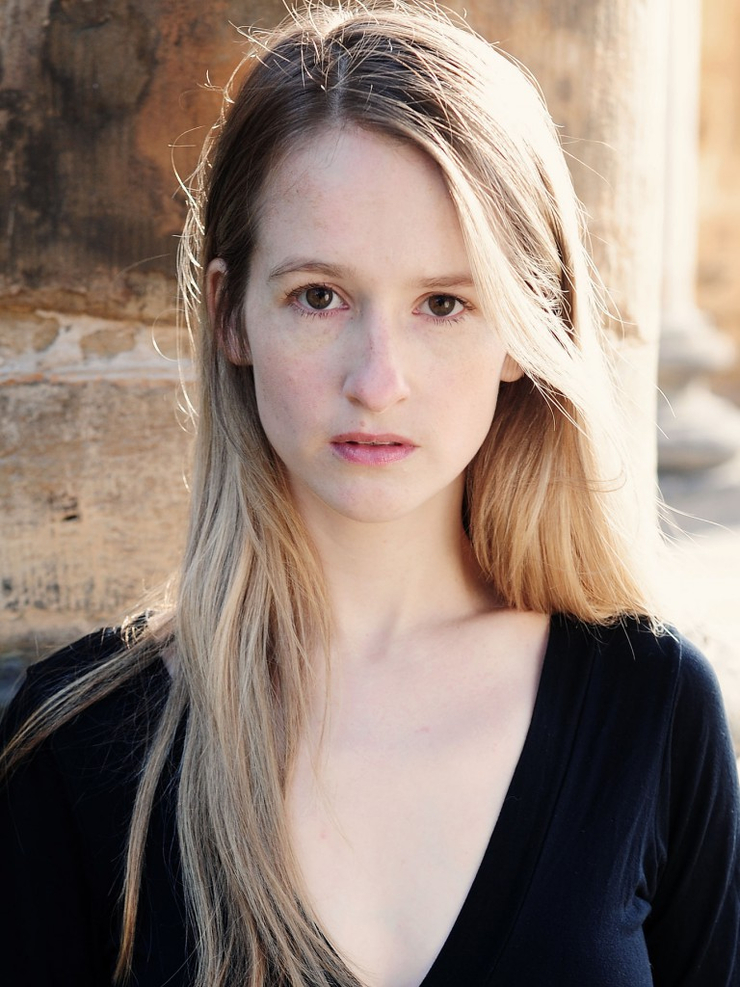 Aimée Goepfert Aimée Goepfert