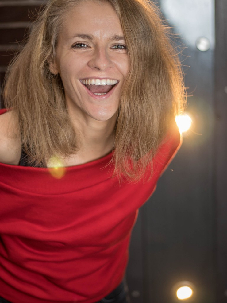 Christina Arndt