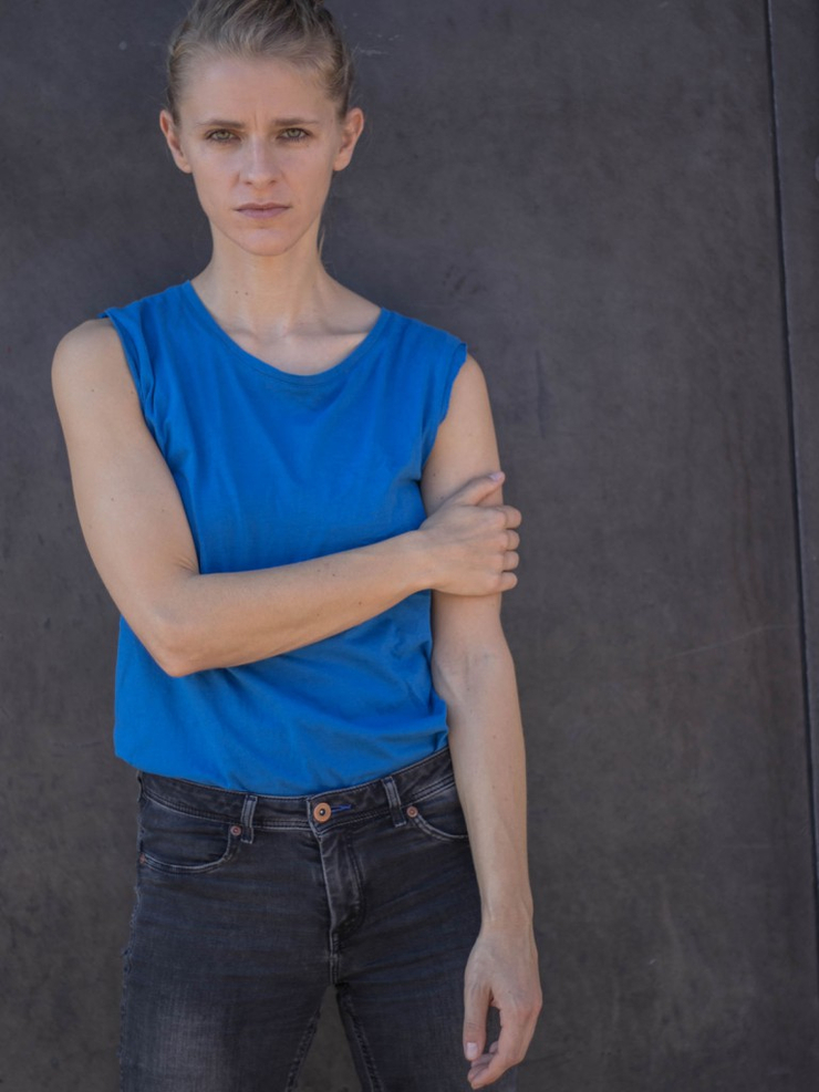 Christina Arndt