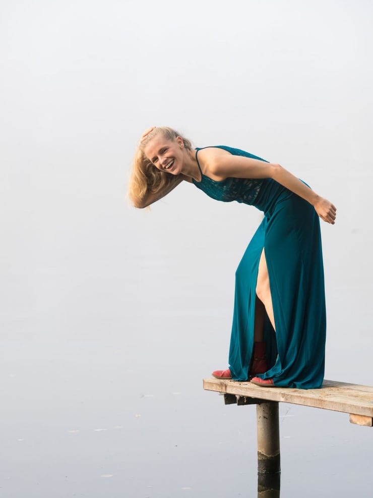 Christina Arndt
