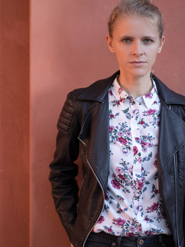 Christina Arndt
