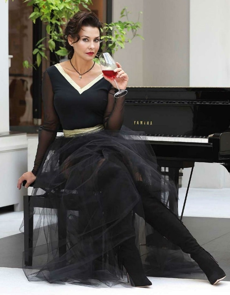 Anna Popek
