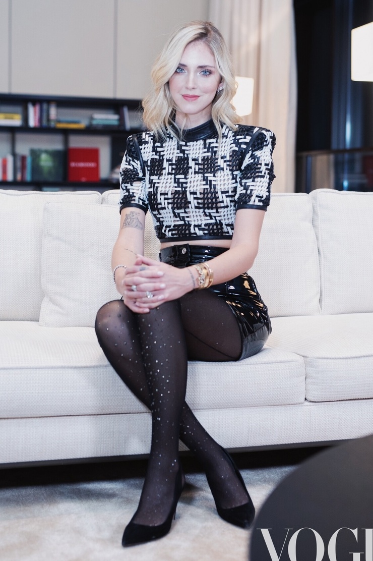 Chiara Ferragni
