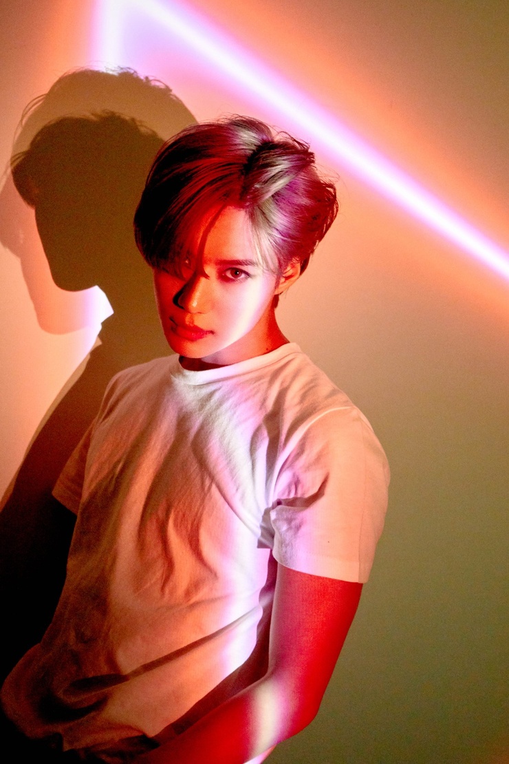 Taemin Taemin