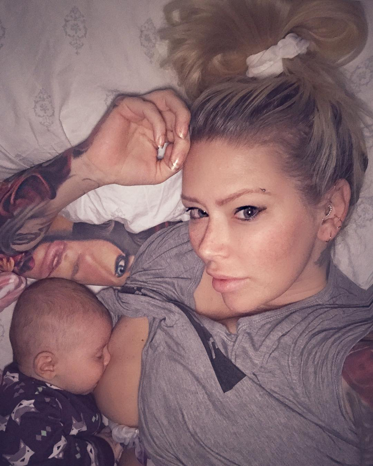 Jenna Jameson