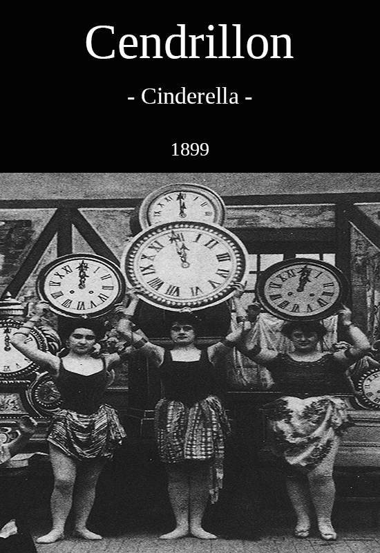 Cinderella Cinderella
