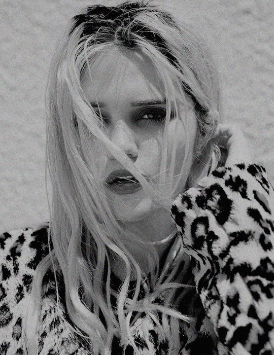 Sky Ferreira