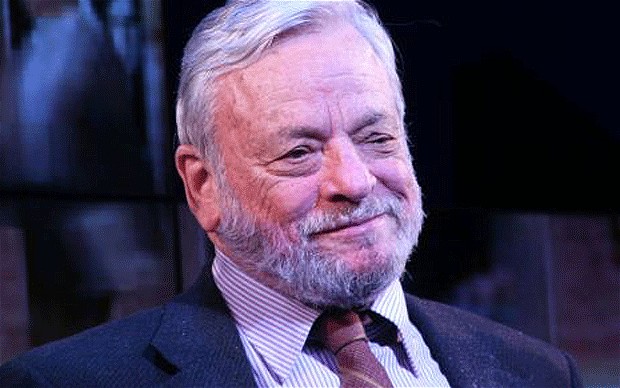 Stephen Sondheim