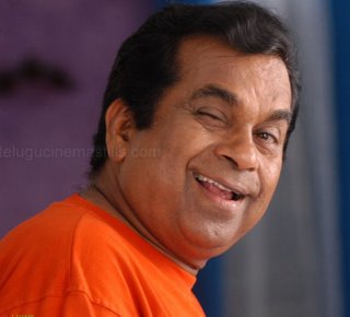Brahmanandam