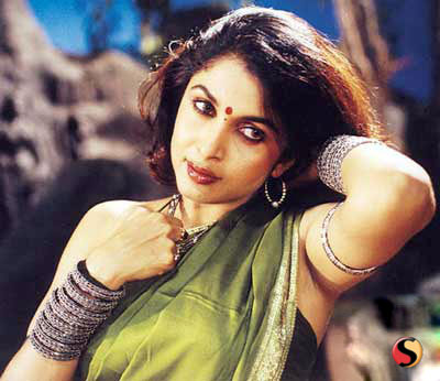 Ramya Krishnan