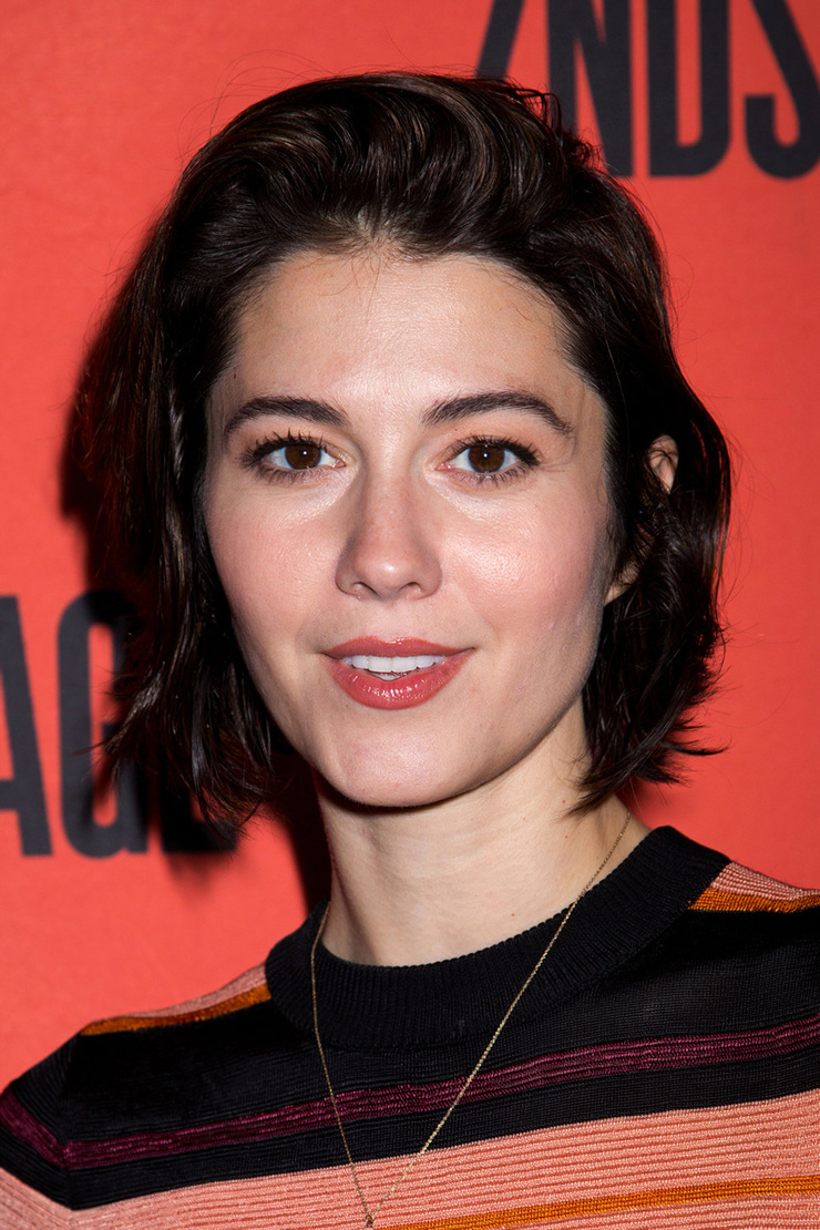 Mary Elizabeth Winstead Mary Elizabeth Winstead