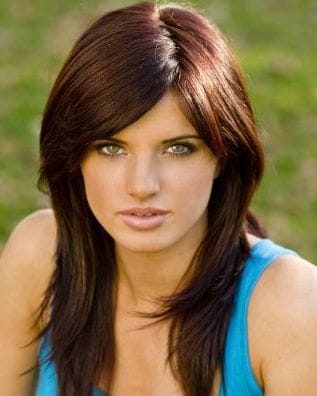 Rachele Brooke Smith