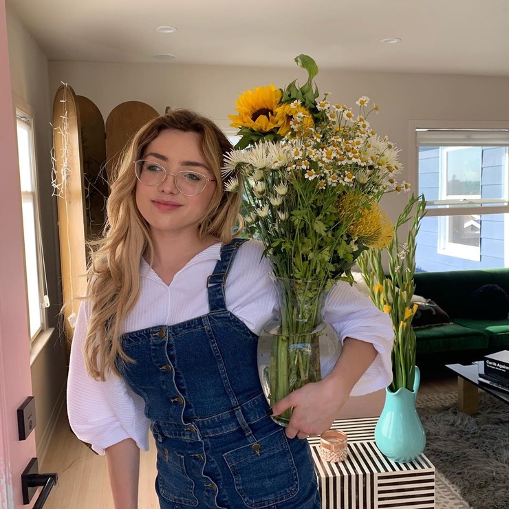 Peyton List