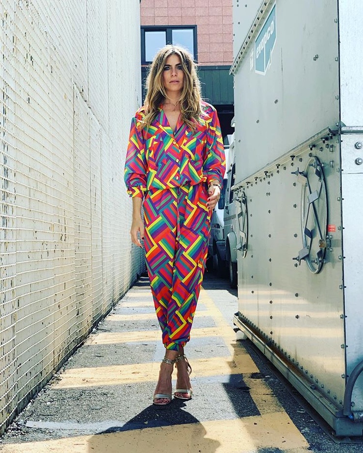 Eleonora Pedron