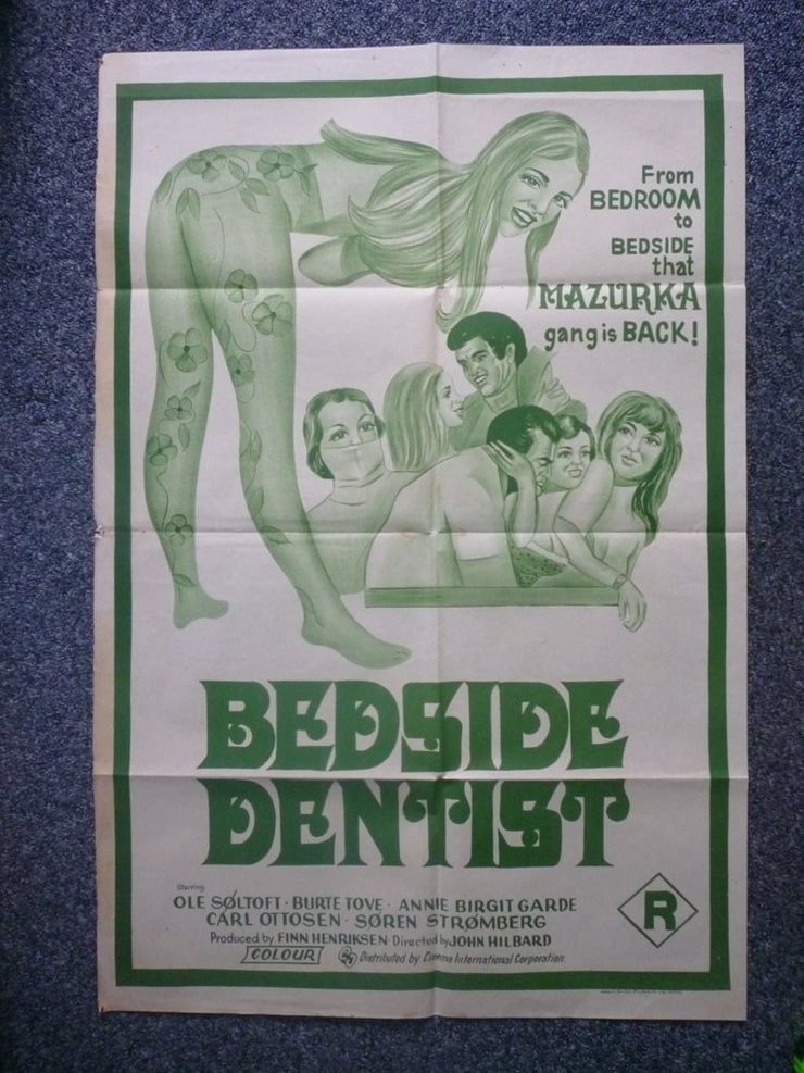 Bedside Dentist