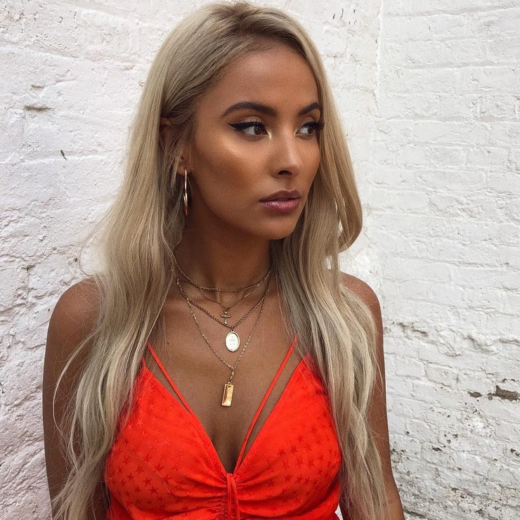 Maya Jama Maya Jama