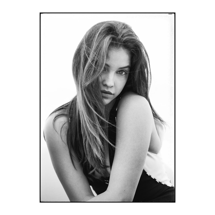 Barbara Palvin Barbara Palvin