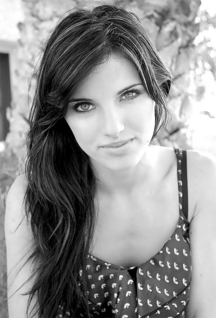 Rachele Brooke Smith