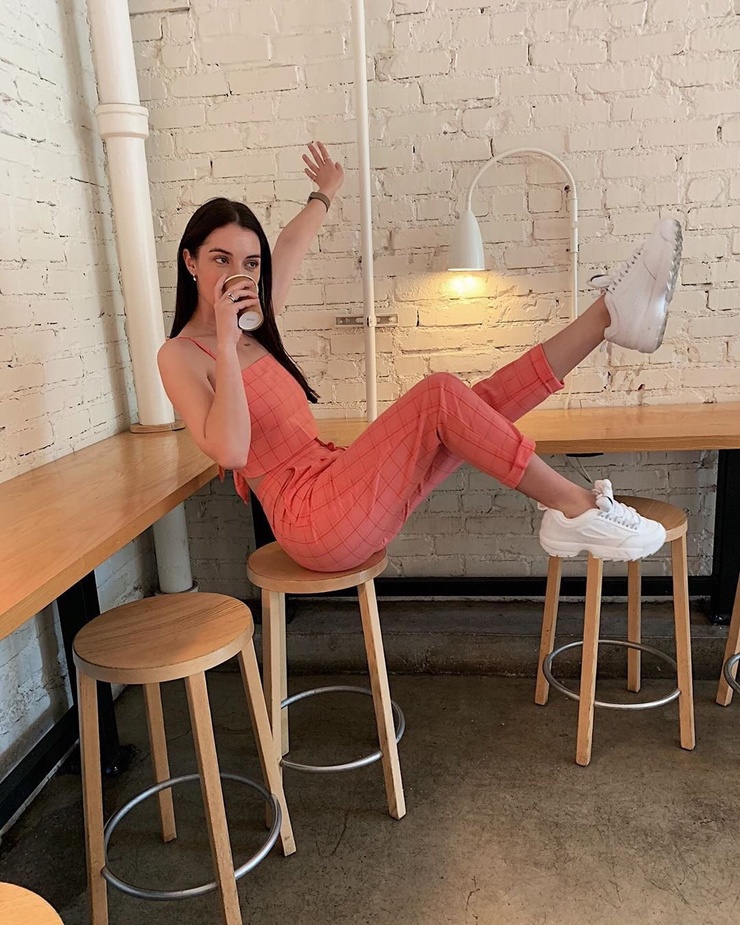 Adelaide Kane Adelaide Kane