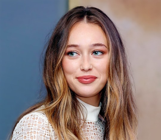 Picture of Alycia Debnam Carey