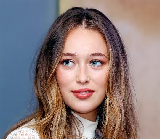 Picture of Alycia Debnam Carey