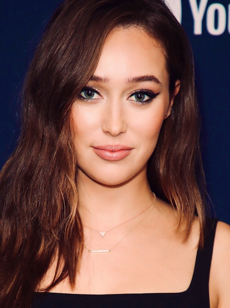 Alycia Debnam Carey Alycia Debnam Carey
