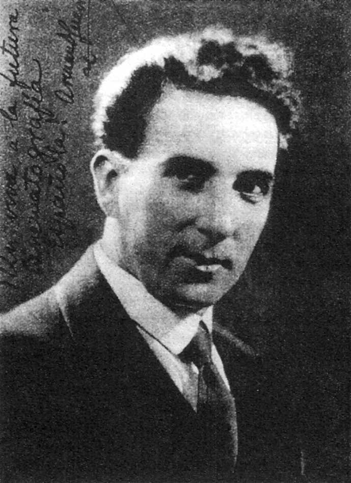 Armand Guerra