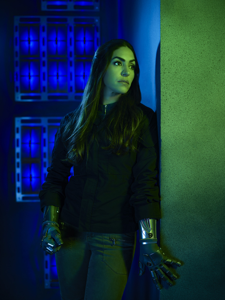 Agents of S.H.I.E.L.D. Agents of S.H.I.E.L.D.