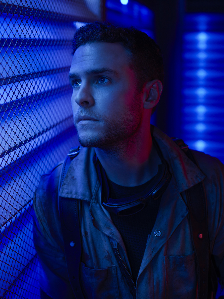 Agents of S.H.I.E.L.D.