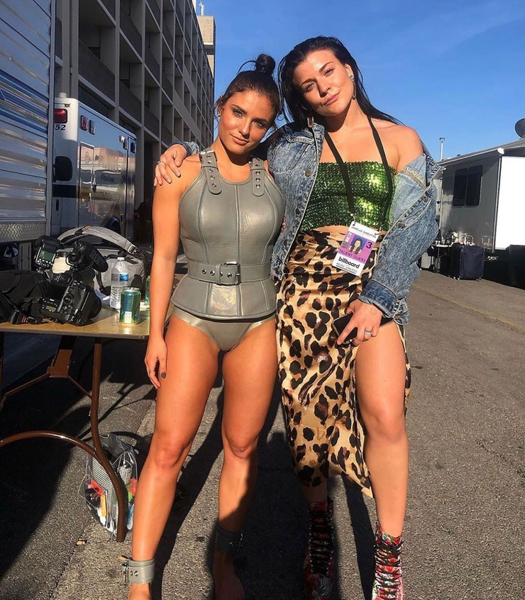 Jade Chynoweth Jade Chynoweth