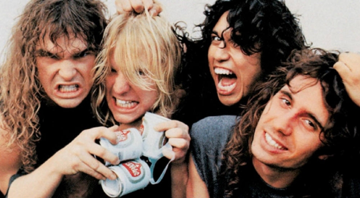 Slayer Slayer
