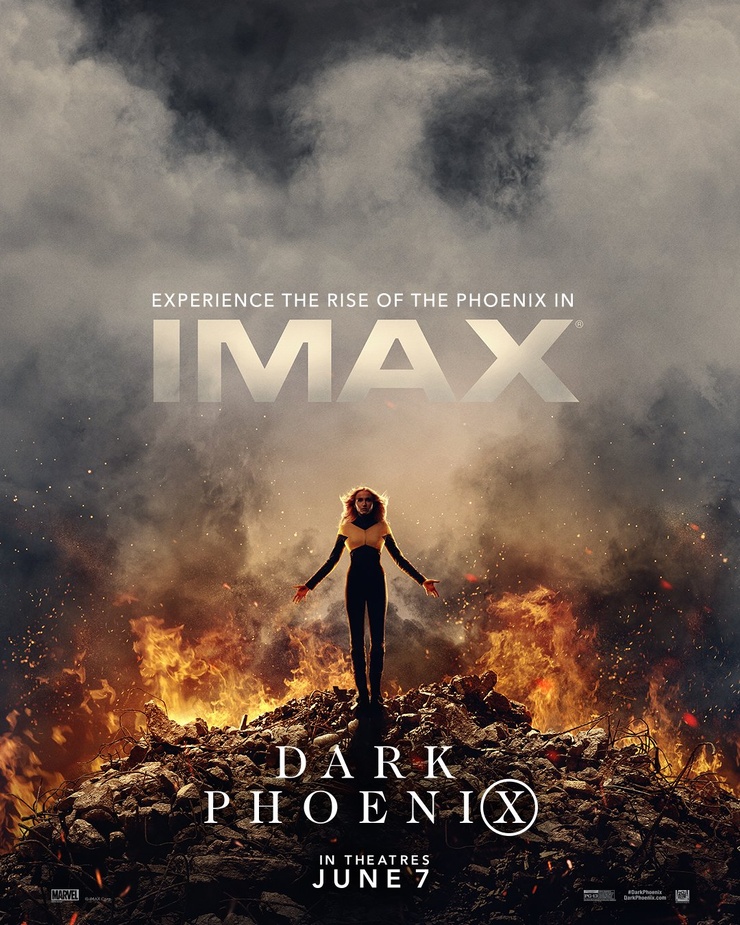 Dark Phoenix