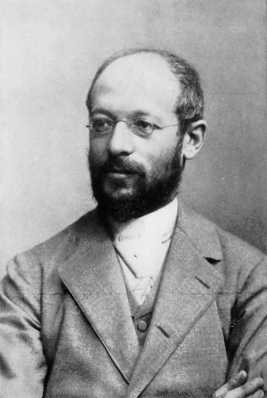Georg Simmel