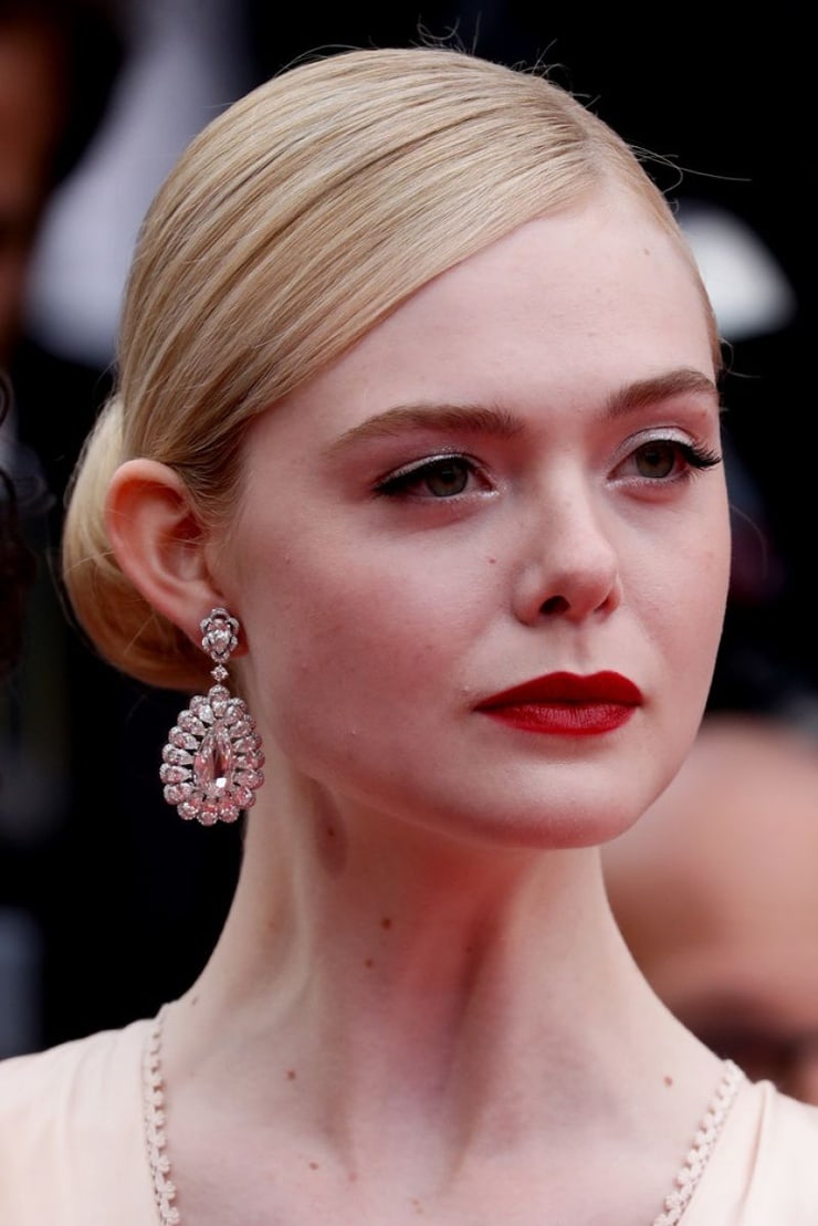 Elle Fanning