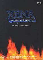 Xena: Warrior Princess - Season 2, Part 2