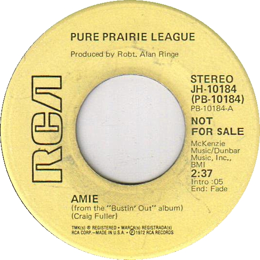 Amie