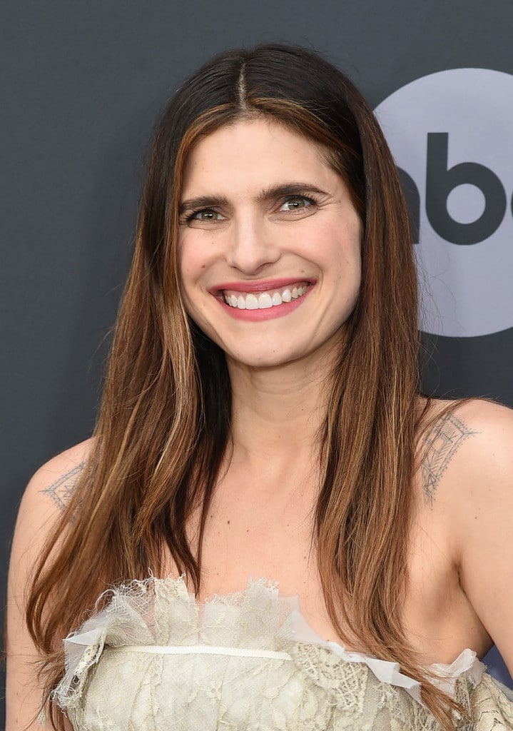 Lake Bell