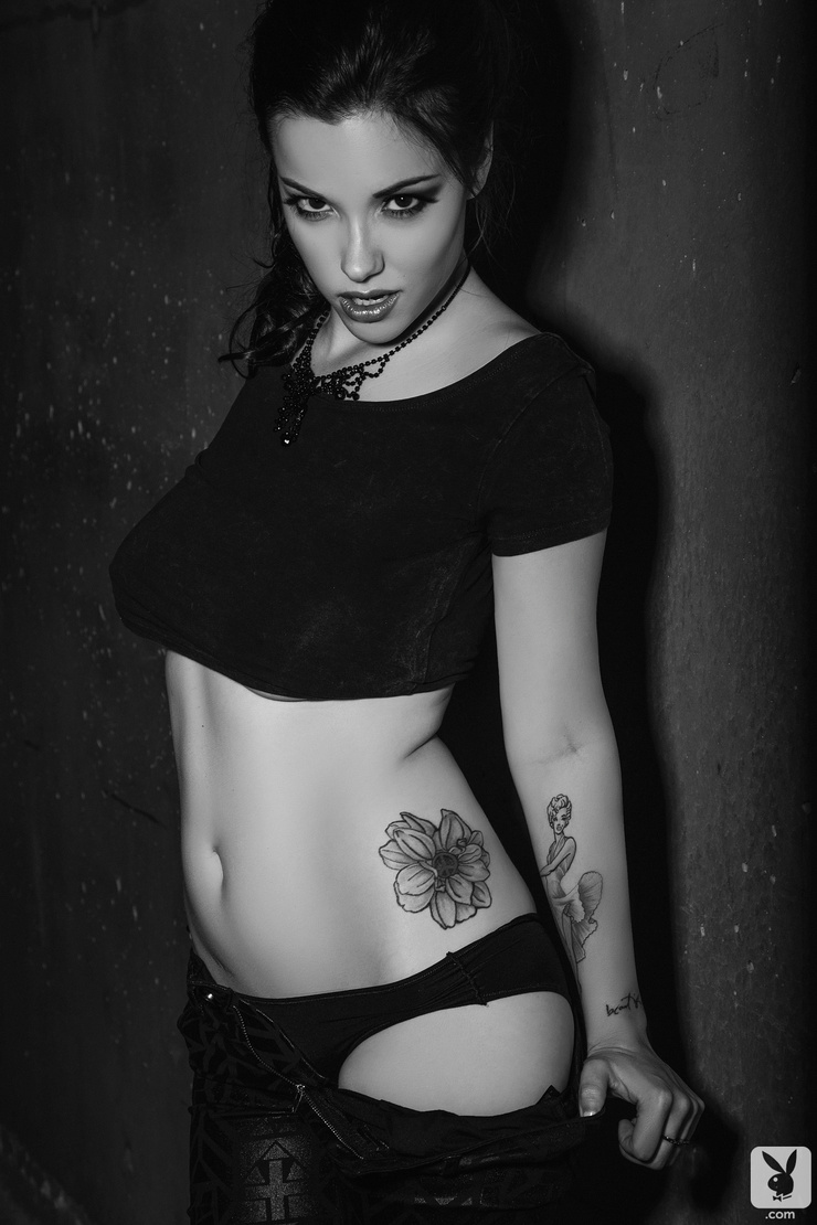 Shelby Carter