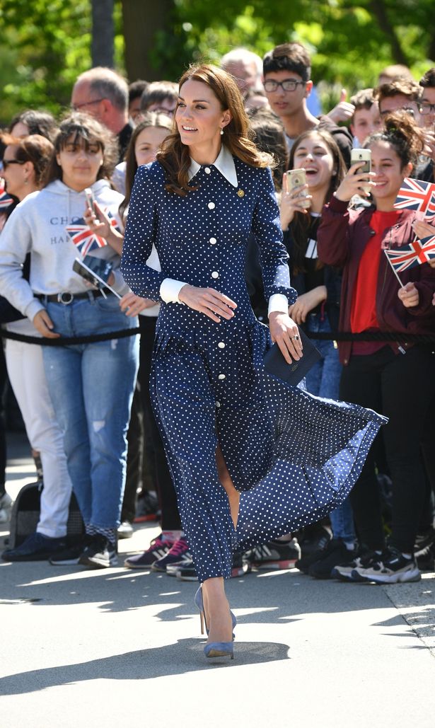 Kate Middleton Kate Middleton
