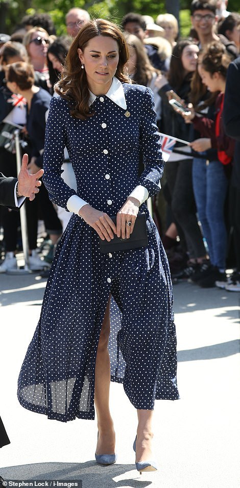 Kate Middleton Kate Middleton