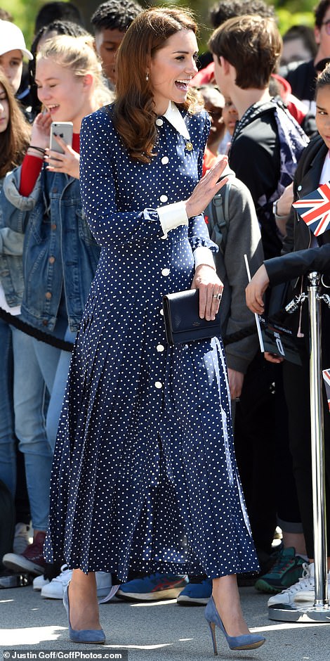 Kate Middleton